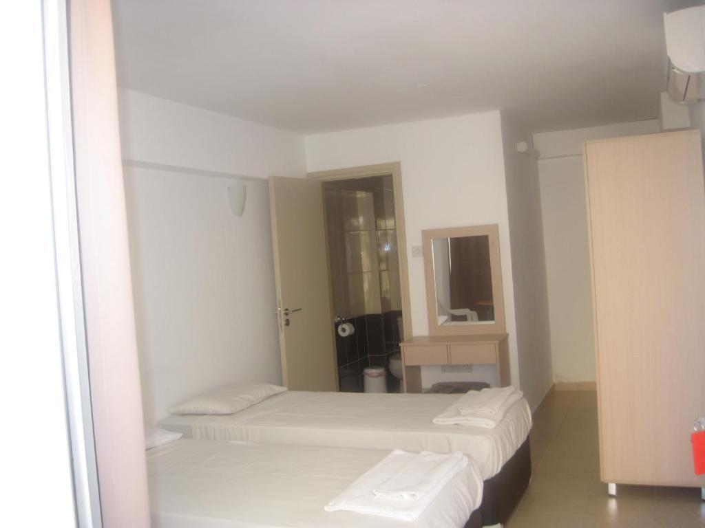 A Maos 3* Ayia Napa