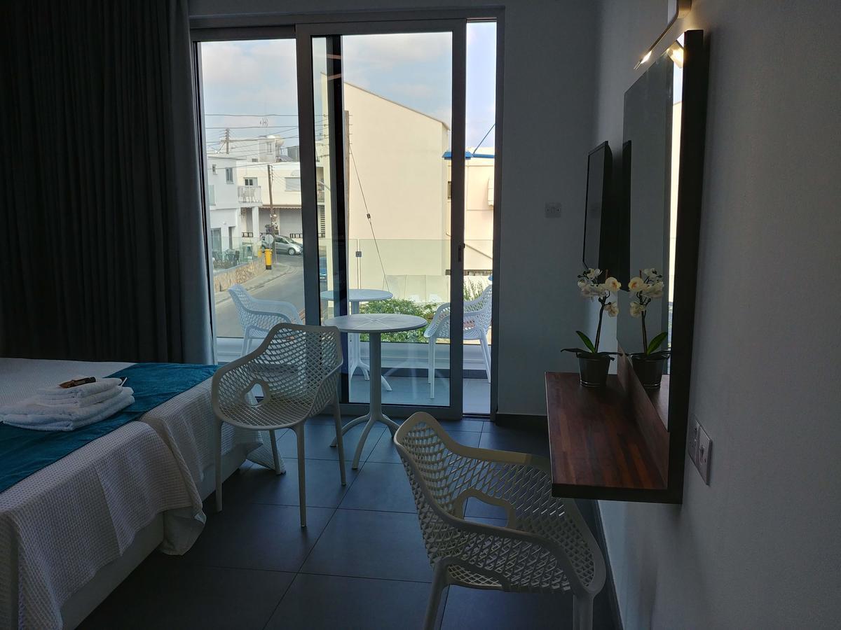 Apartamento Memory