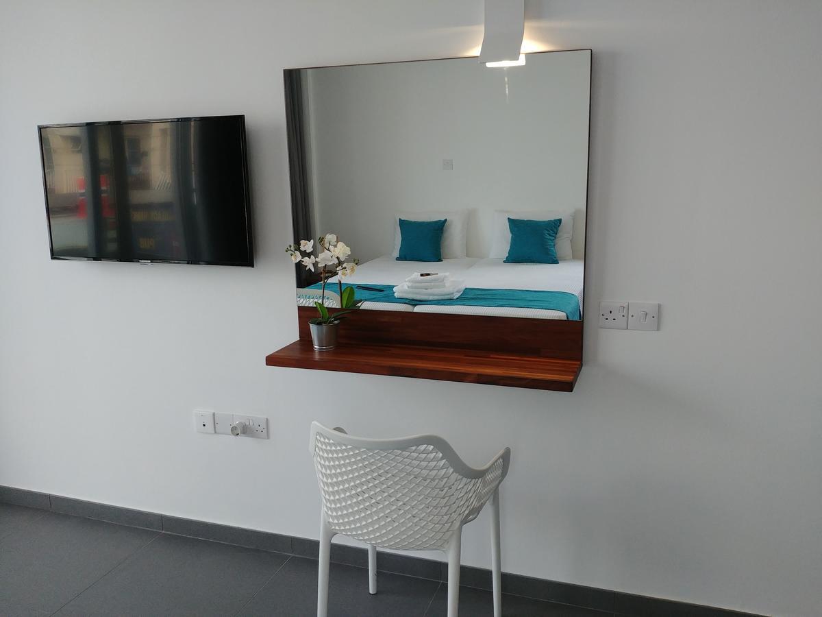 Memory Apartment Ayia Napa