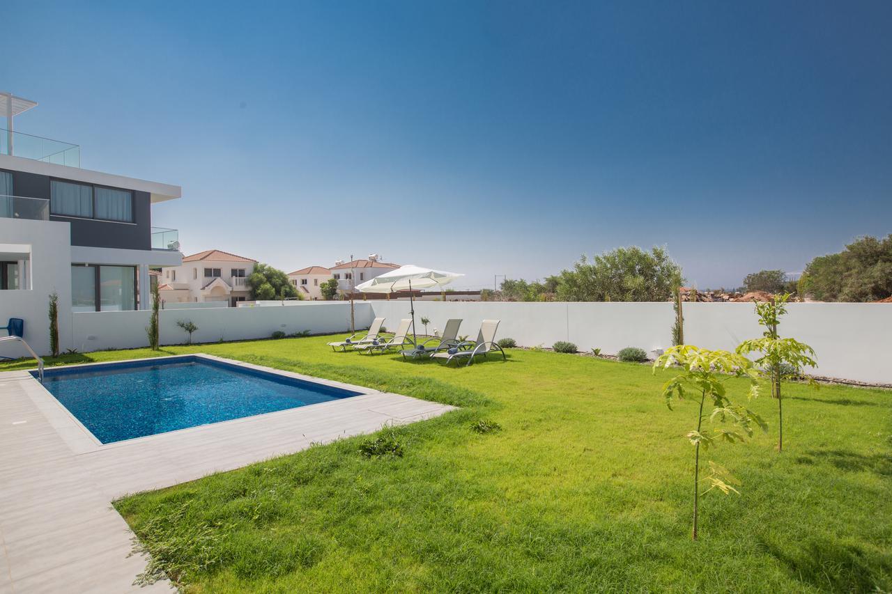 Nissi Pearl Villas * Ayia Napa