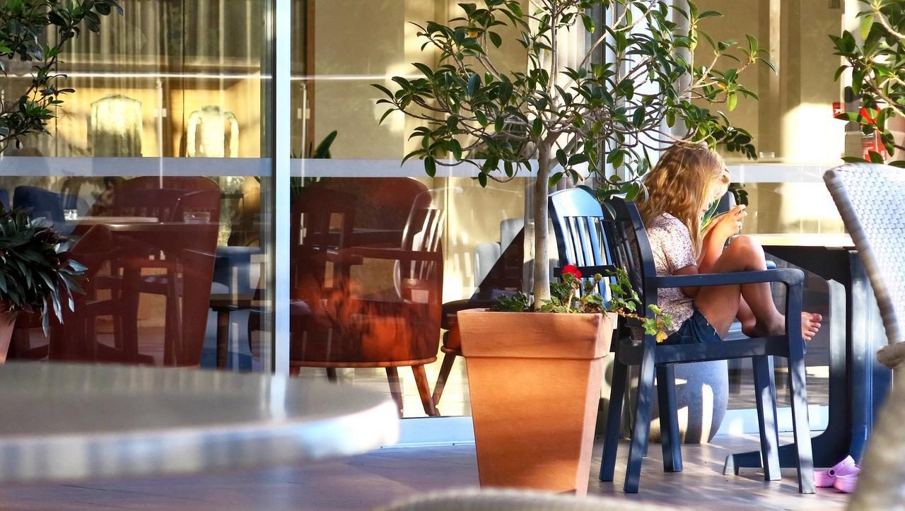 Marina 3* Agia Napa