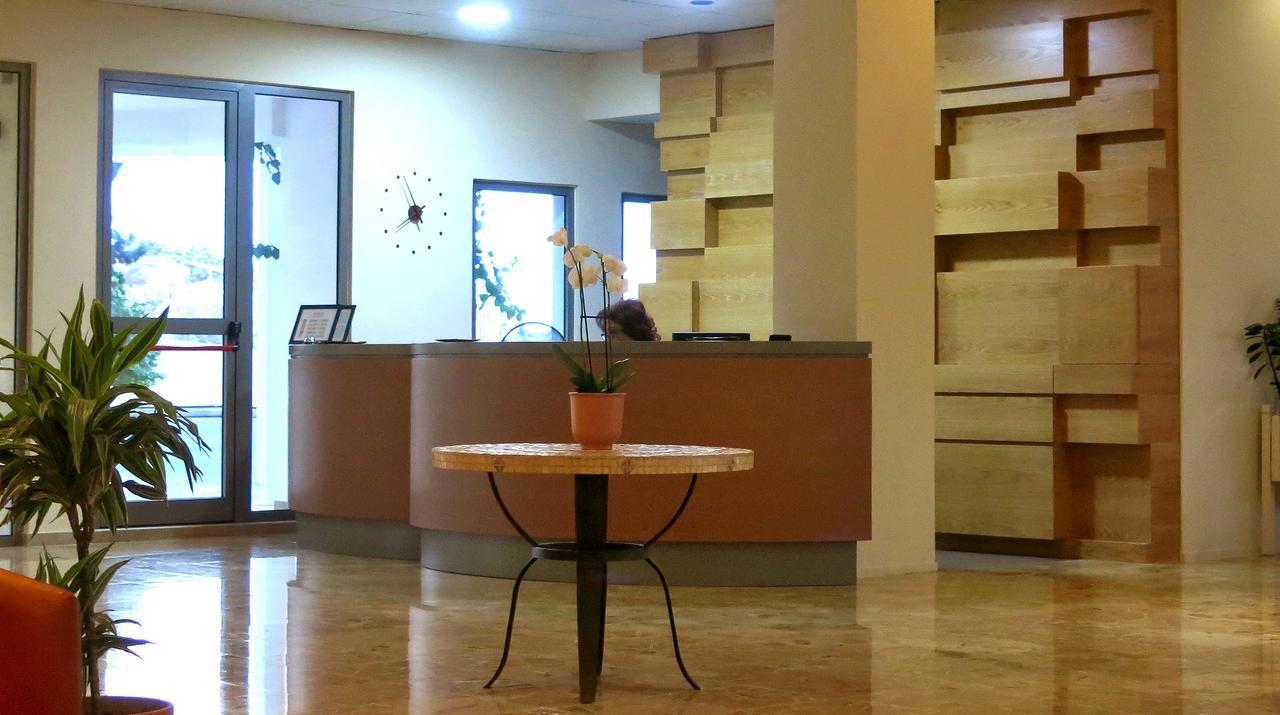 Hotel Marina