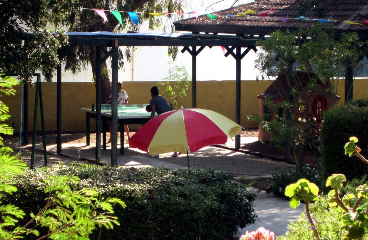 Marina Hotel Agia Napa