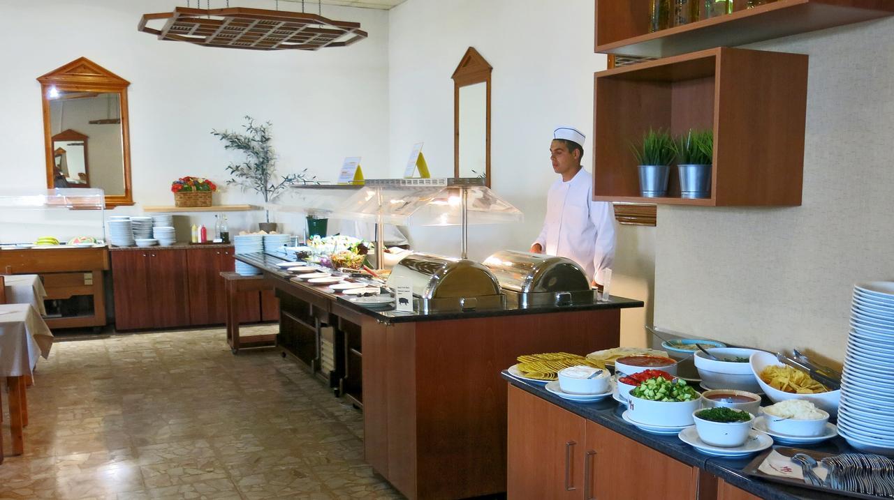 Hotel Marina 3*