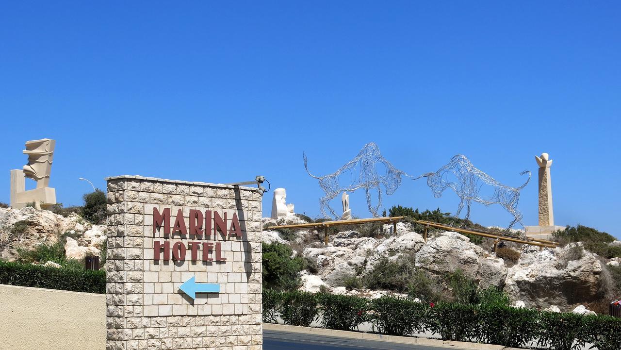 Hotel Marina