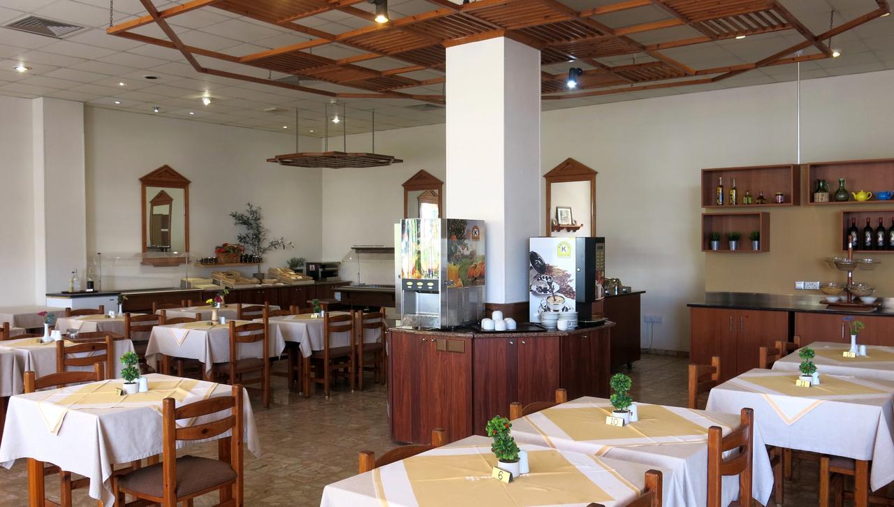 Marina 3* Ayia Napa