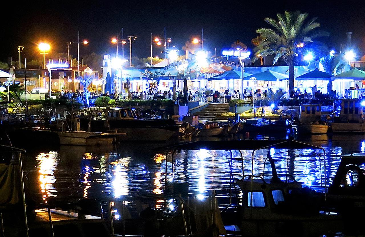Hotel Marina Agia Napa