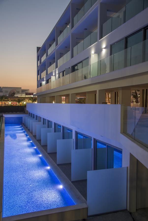 Hotel Freij & - Adults Only 4*