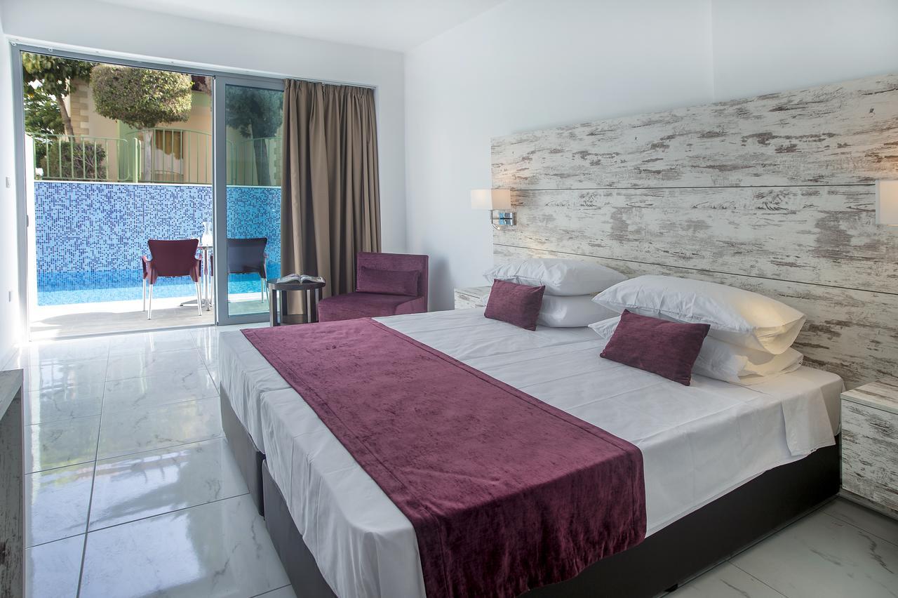 Freij & - Adults Only Ayia Napa