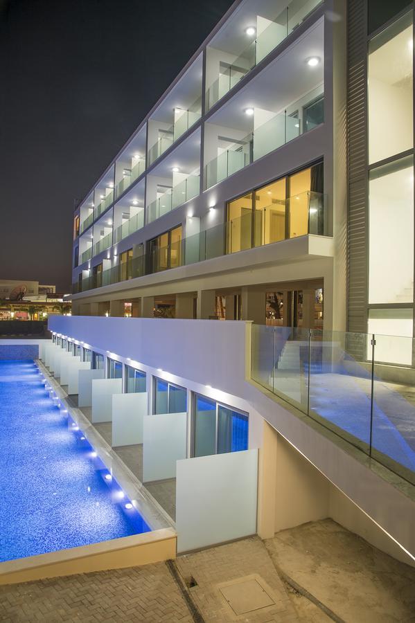 Hotel Freij & - Adults Only 4*