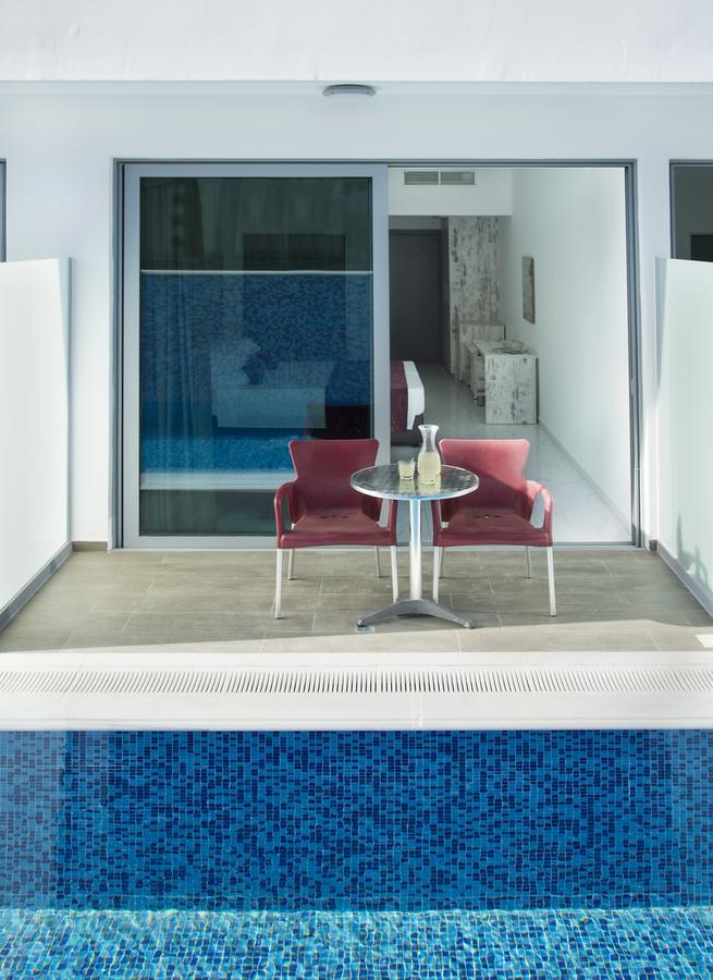Hotel Freij & - Adults Only Ayia Napa