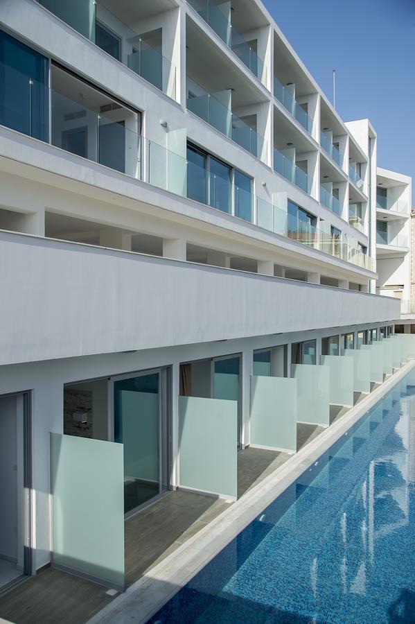 Hotel Freij & - Adults Only Agia Napa