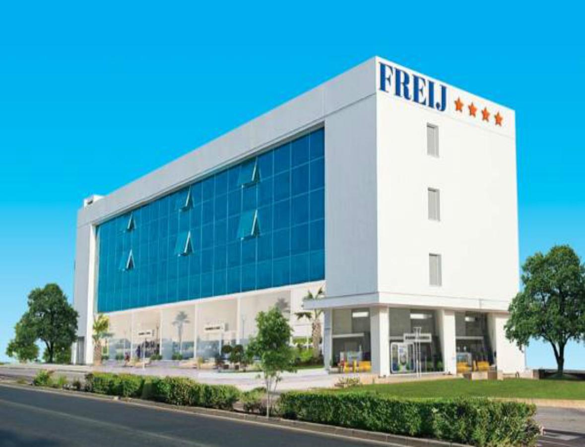 Freij & - Adults Only 4*