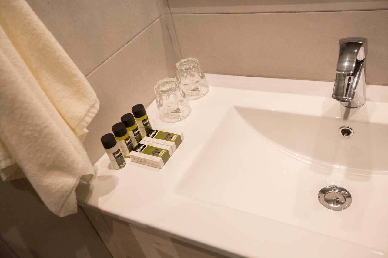 Aparthotel Stratovarius Nissi Agia Napa