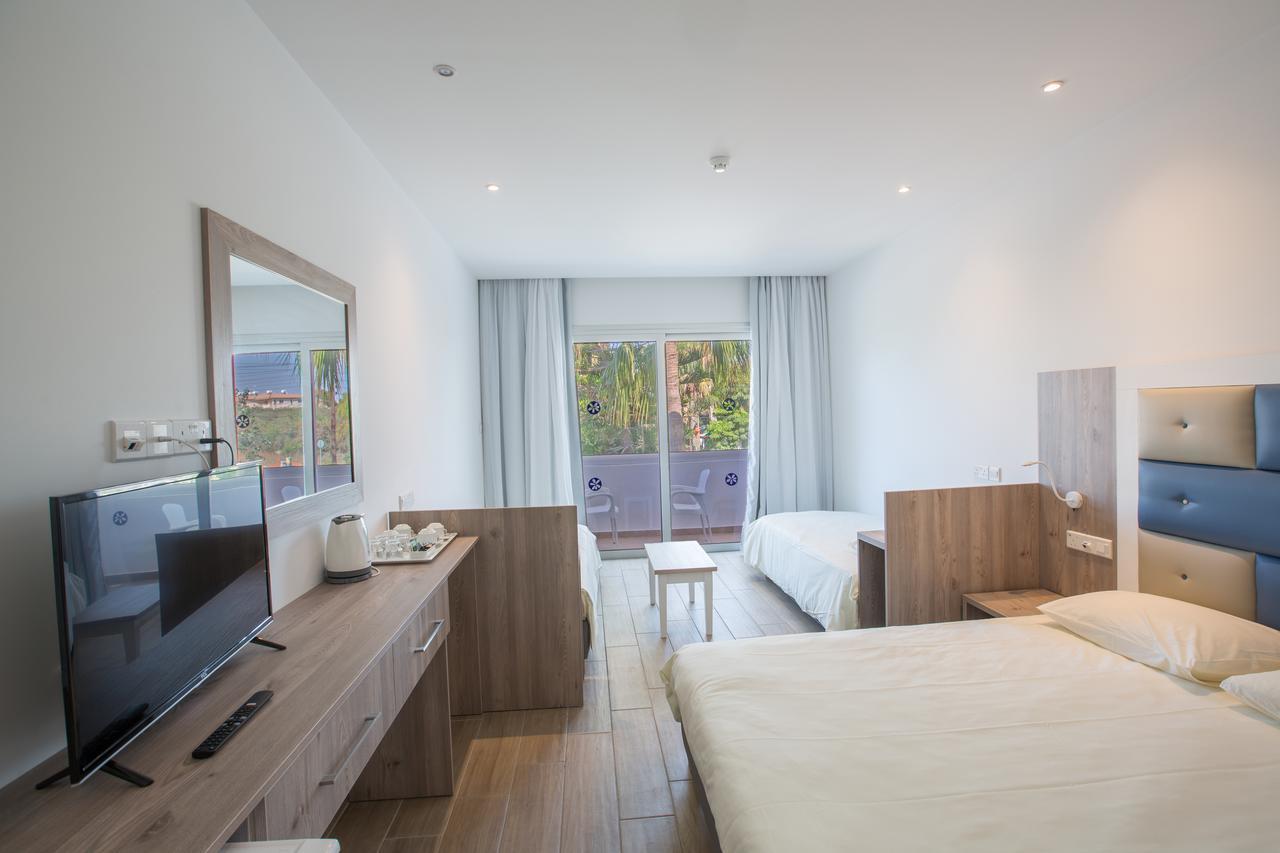 Aparthotel Stratovarius Nissi Ayia Napa