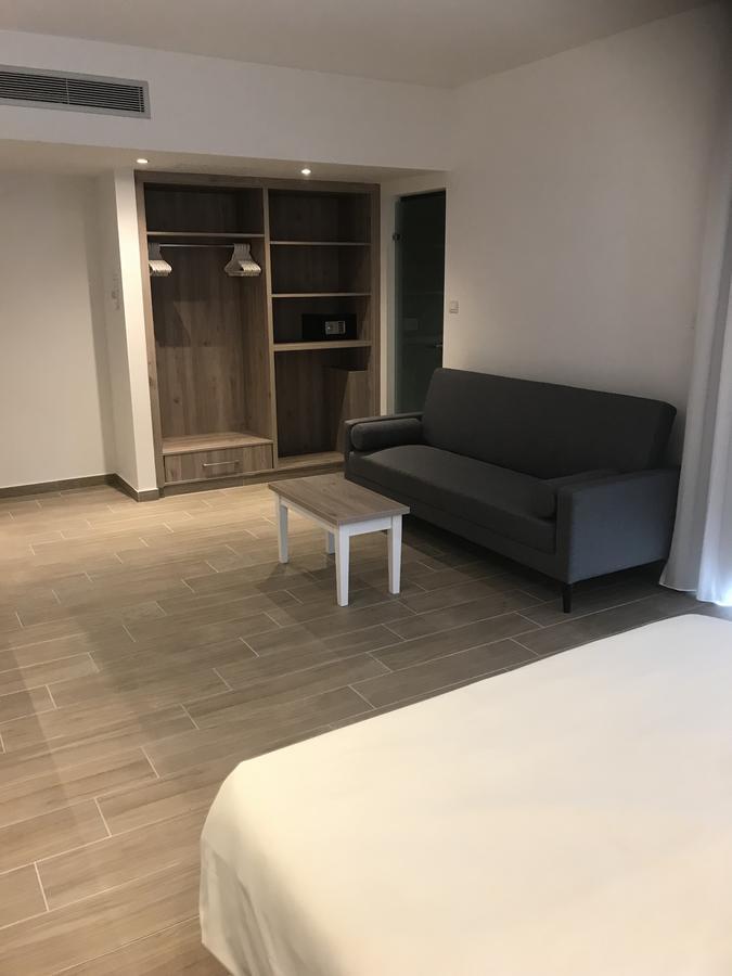 Aparthotel Stratovarius Nissi Ayia Napa