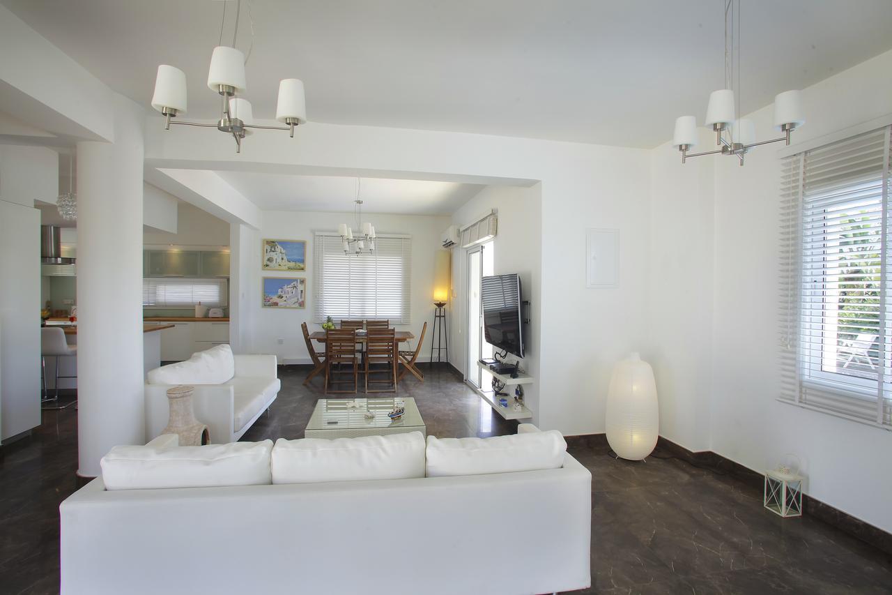 Villa Cute