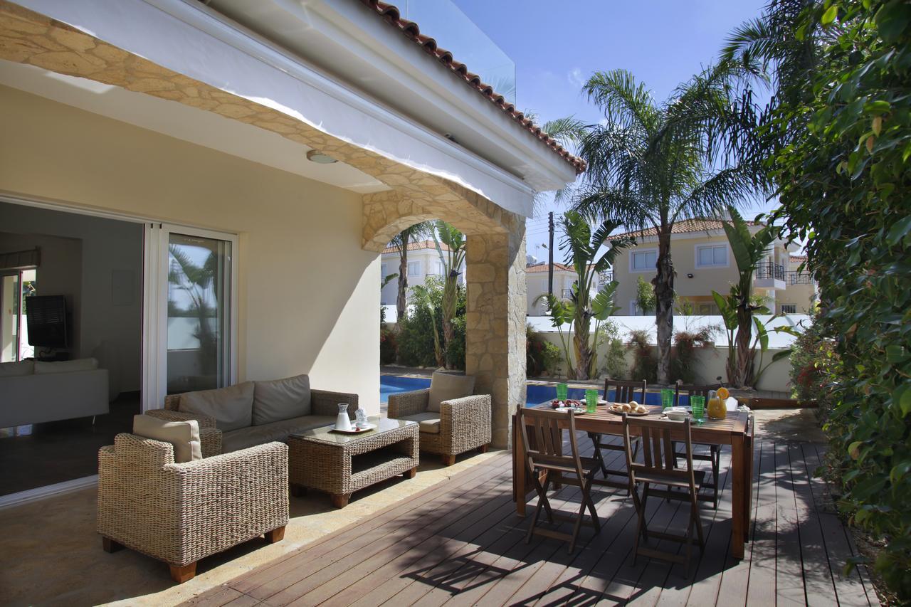 Cute Villa Ayia Napa