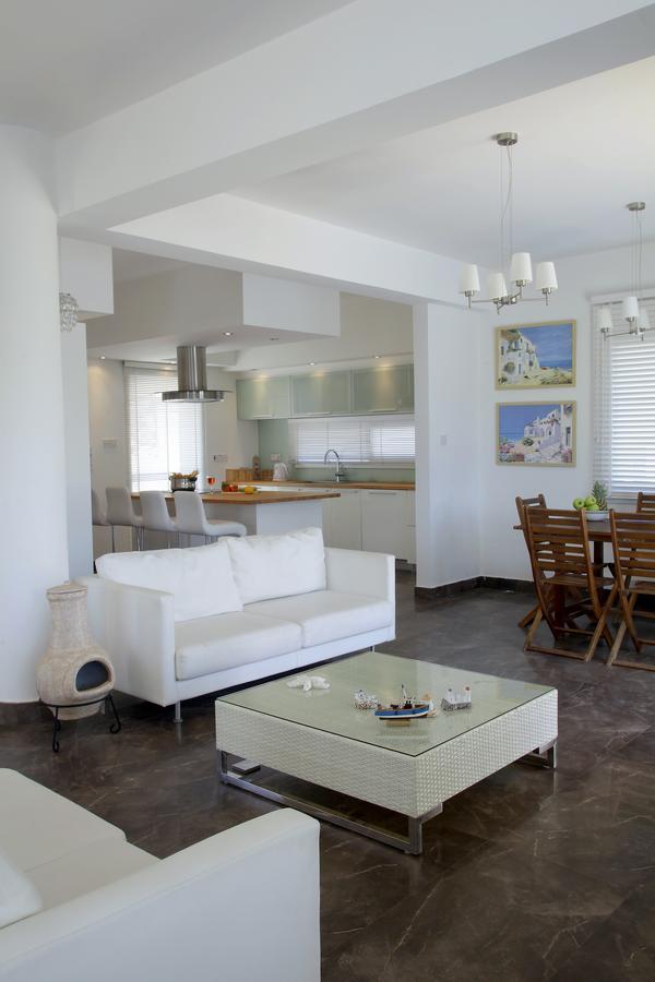 Cute Villa
