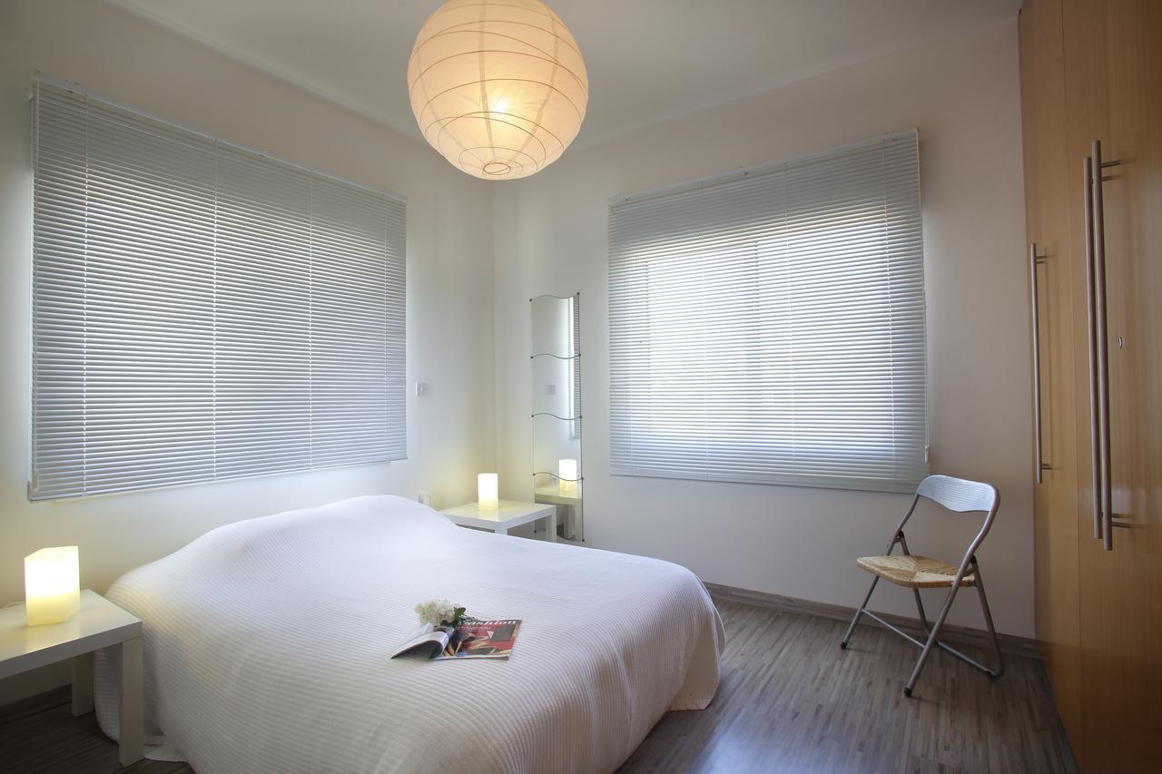 Villa Cute Ayia Napa