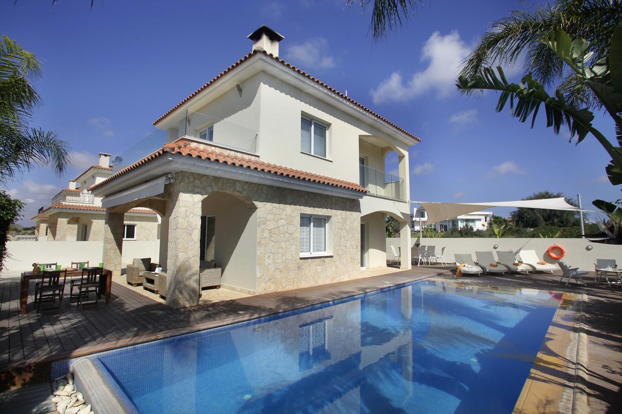 Cute Villa Ayia Napa