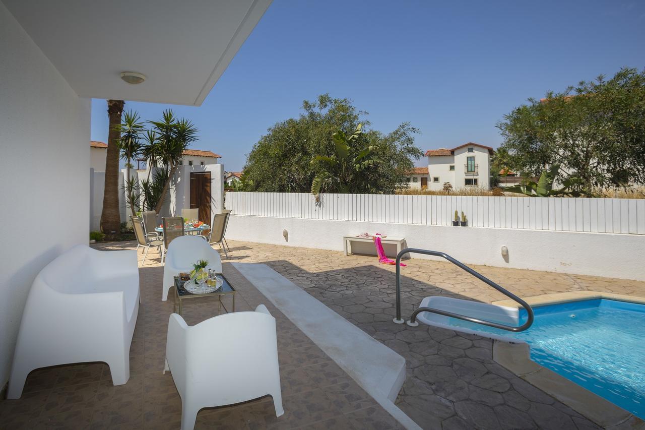 Villa Serene Ayia Napa