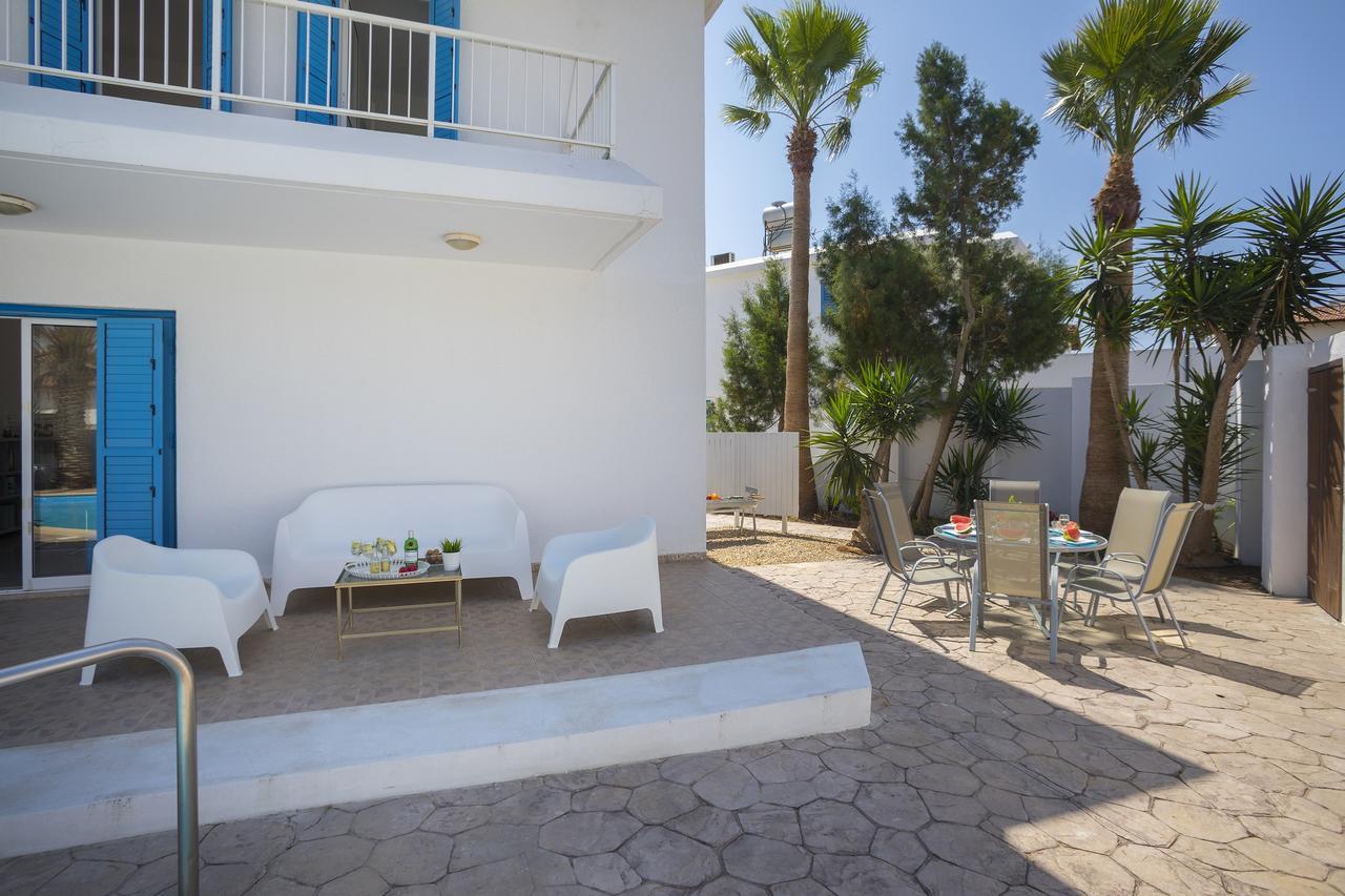 Villa Serene *