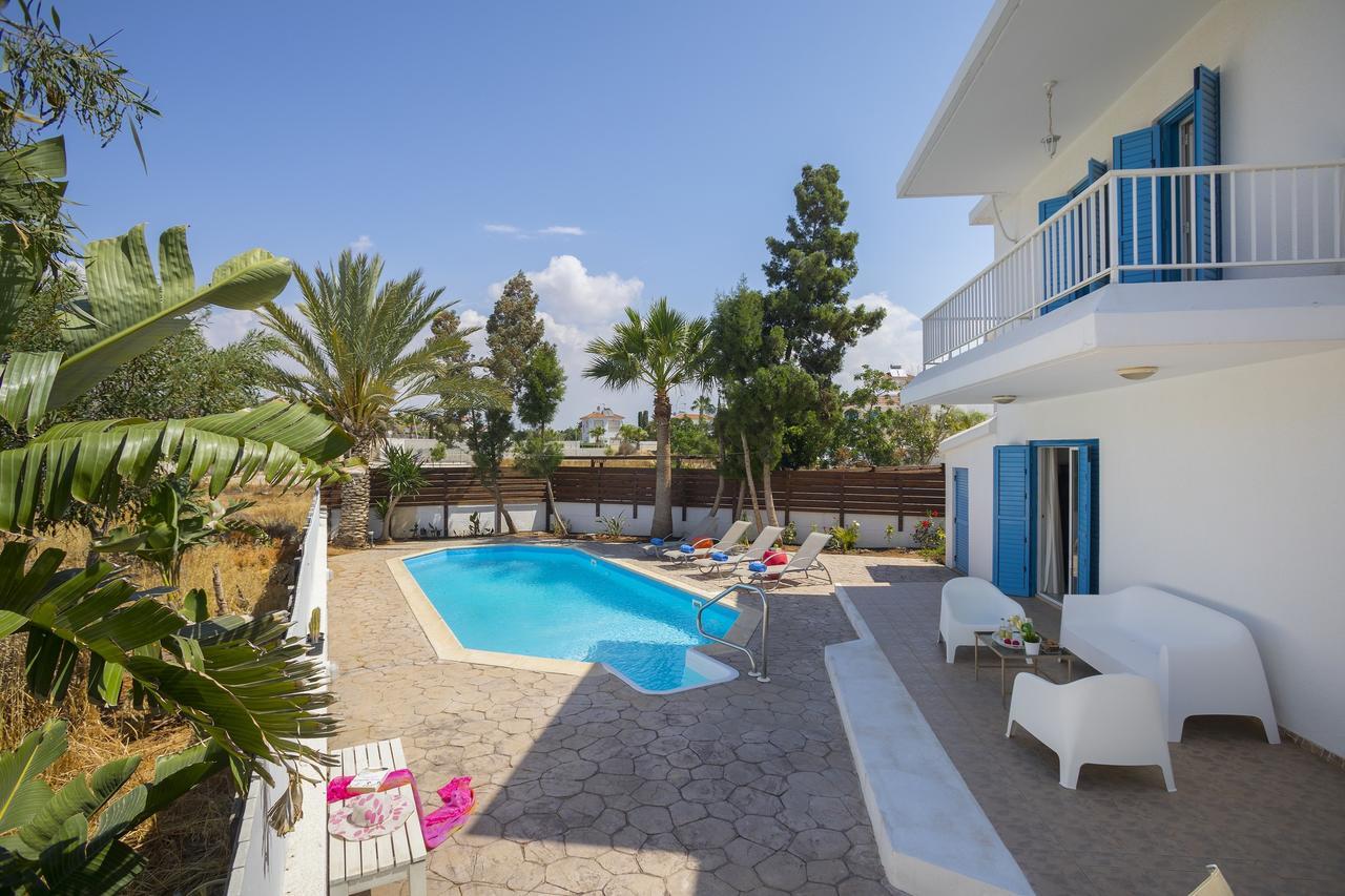 Serene * Ayia Napa
