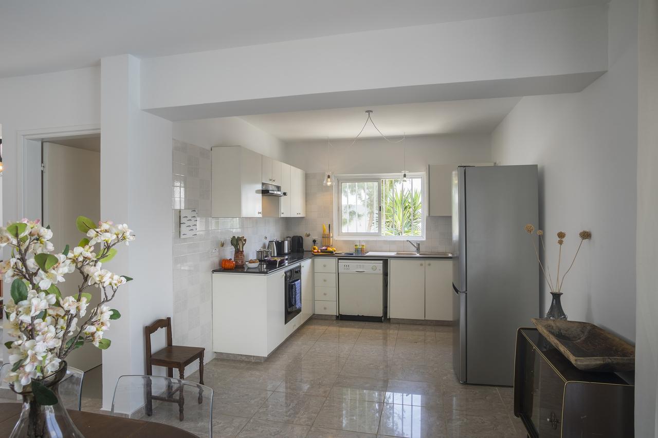 Serene Villa