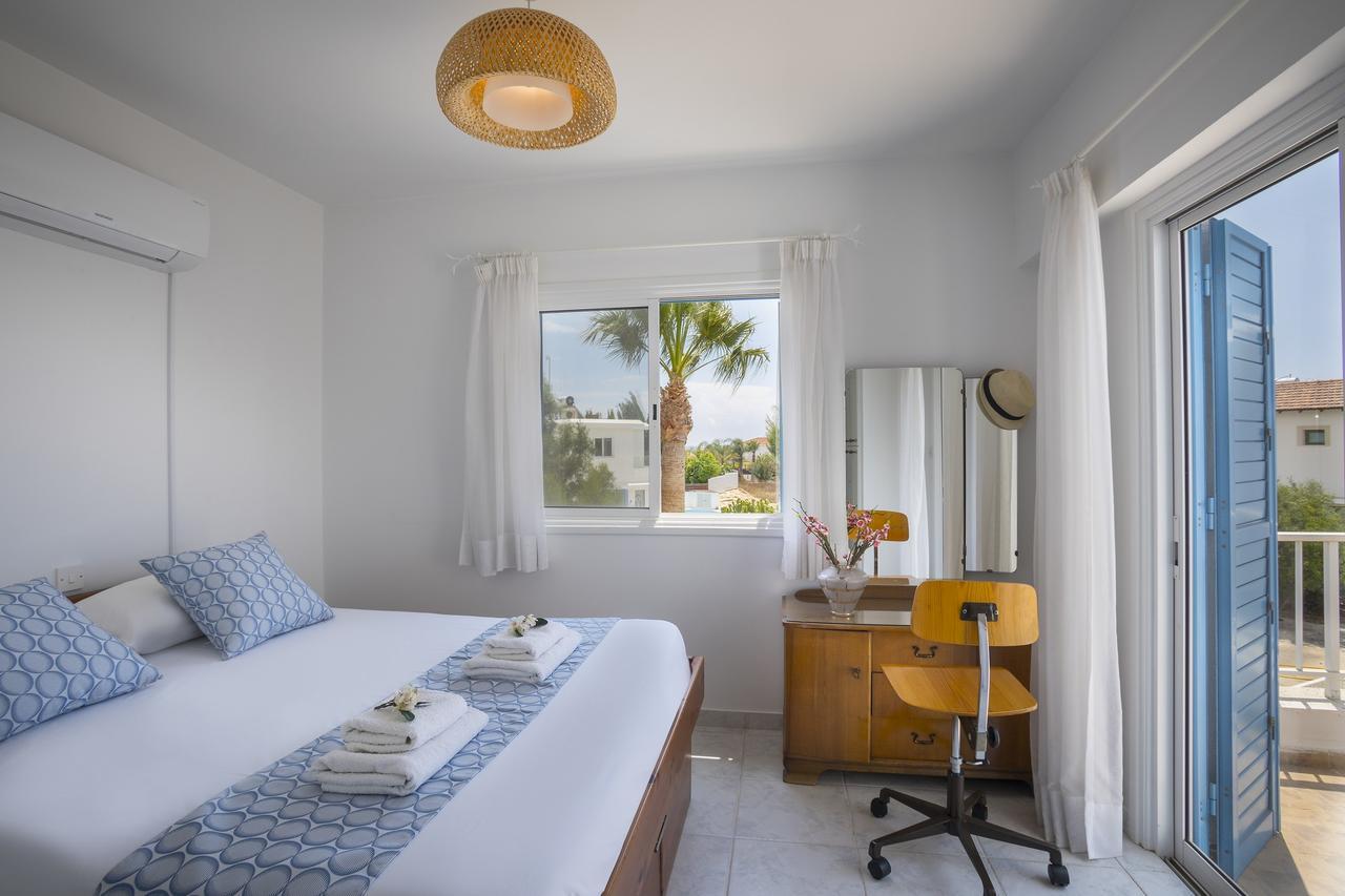 Serene Villa *
