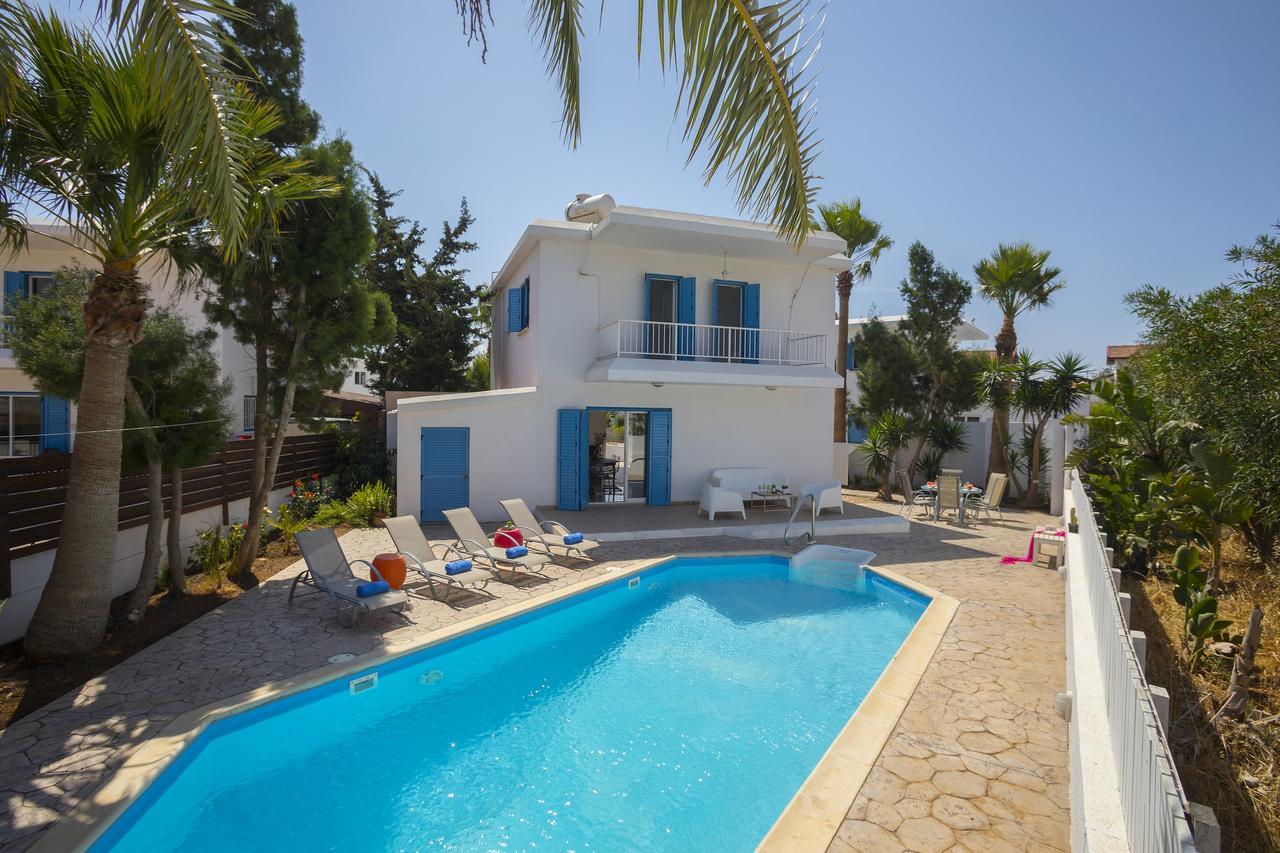 Serene Villa