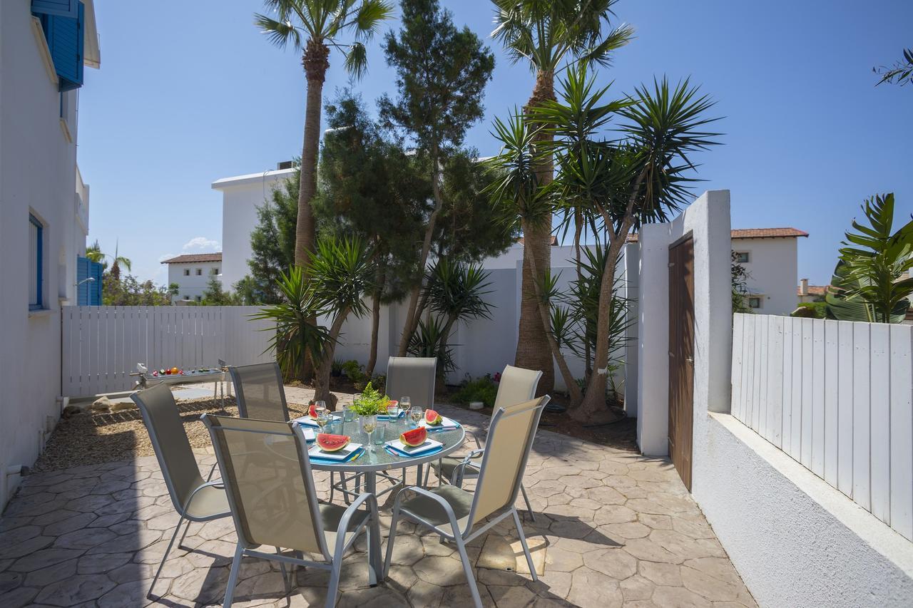 Villa Serene Ayia Napa