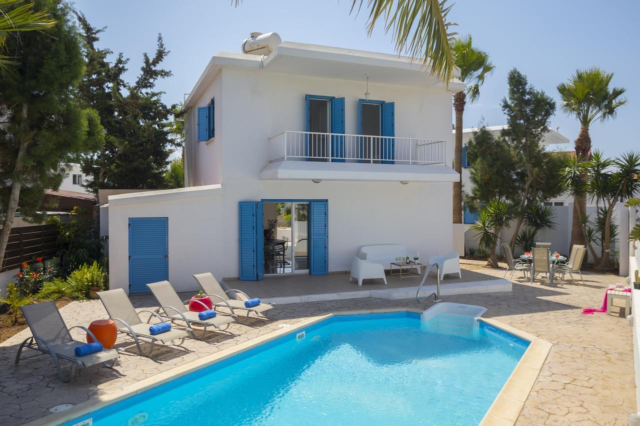 Villa Serene Ayia Napa