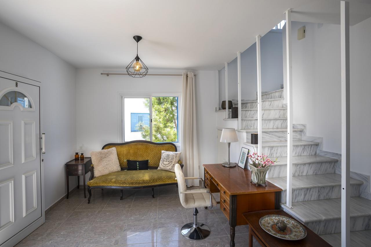 Serene Villa