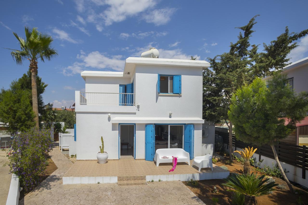 Villa Serene *