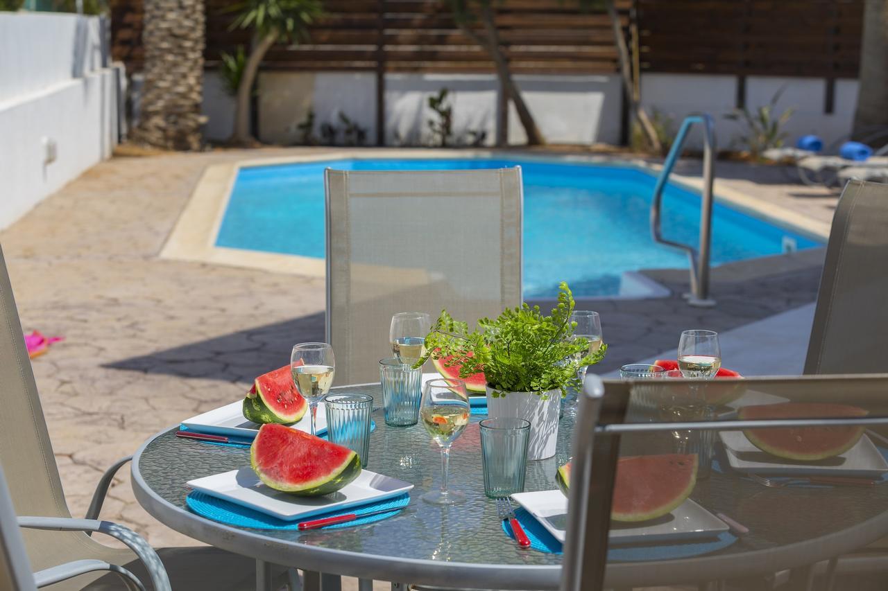 Villa Serene Ayia Napa