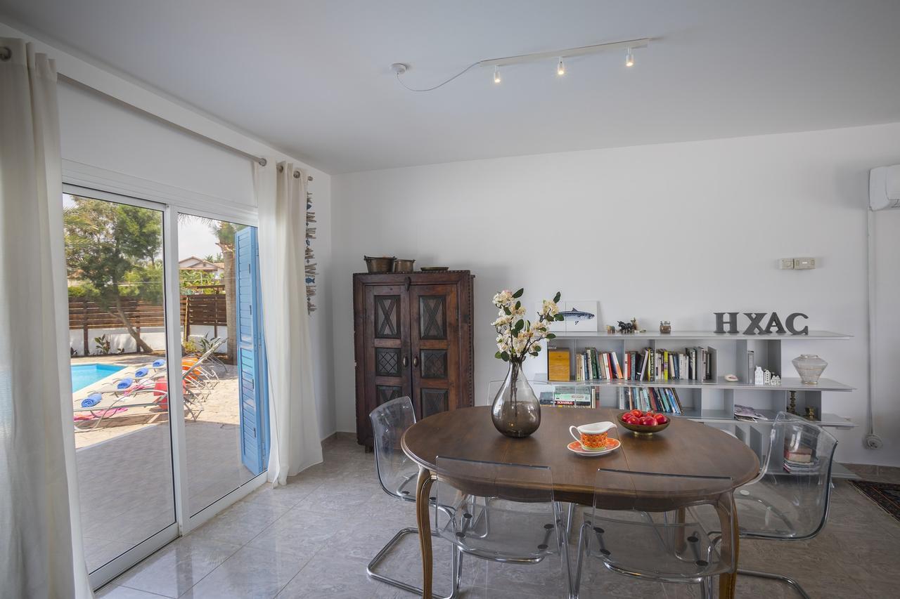 Serene Villa Ayia Napa