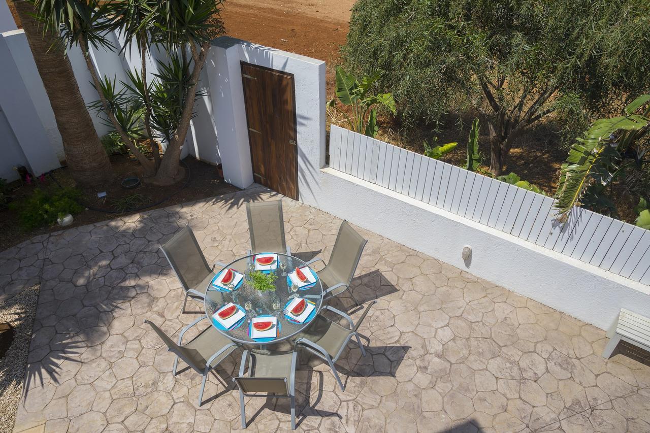 Serene Villa Ayia Napa