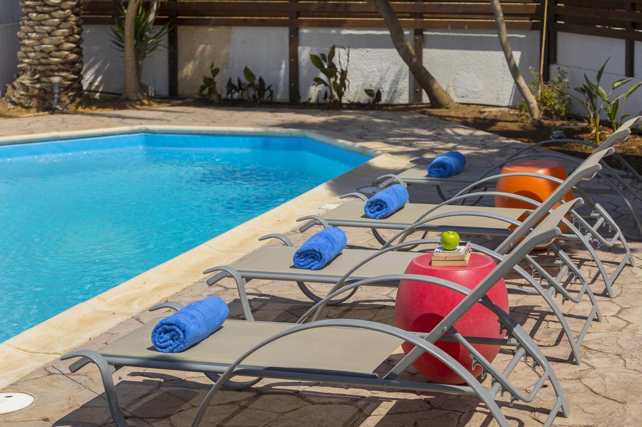 Serene Villa Ayia Napa