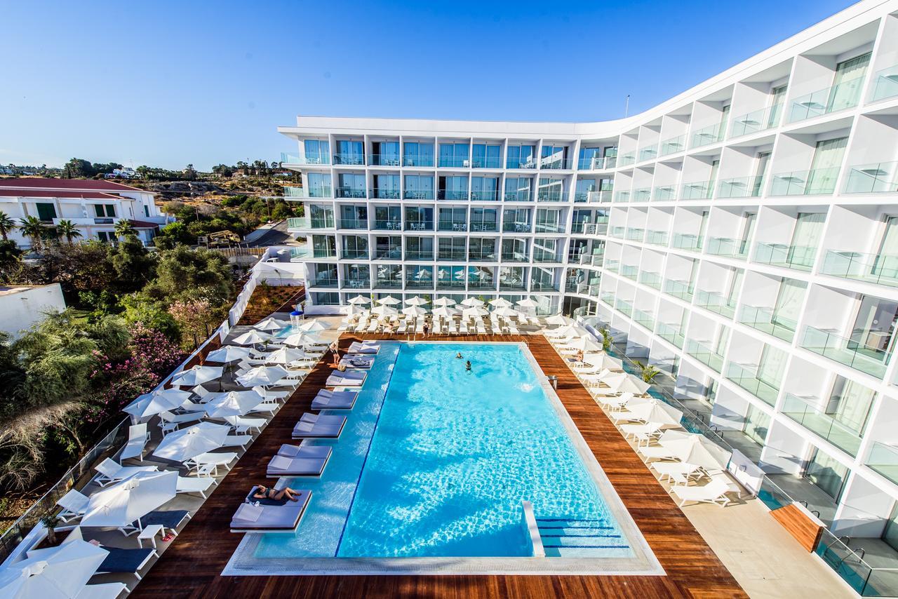 Eleana 3* Ayia Napa