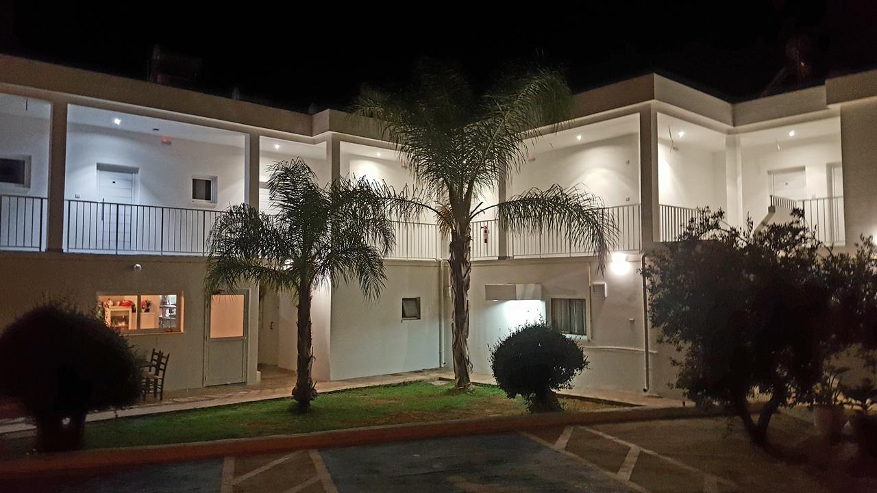 Aparthotel Florence 2*