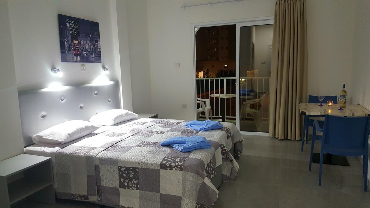 Aparthotel Florence Ayia Napa
