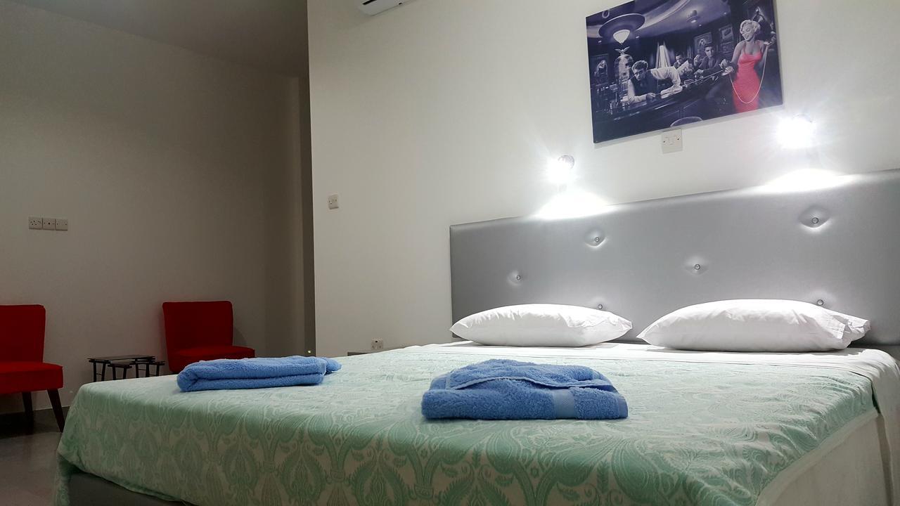 Florence Aparthotel
