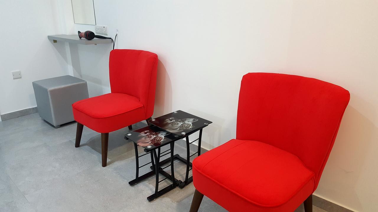 Florence Aparthotel 2*