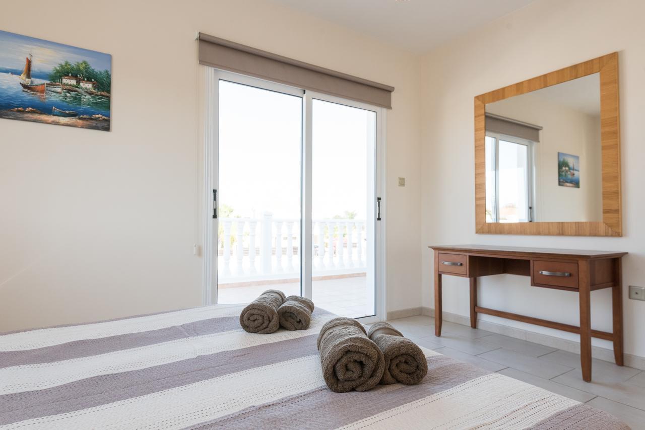 Villa Valmare Ayia Napa