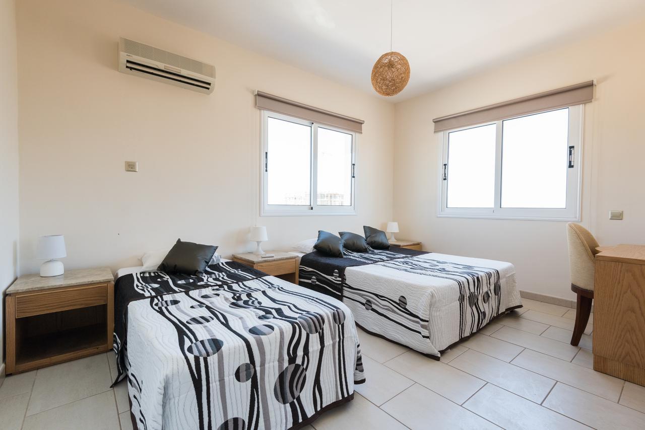 Valmare Villa Ayia Napa