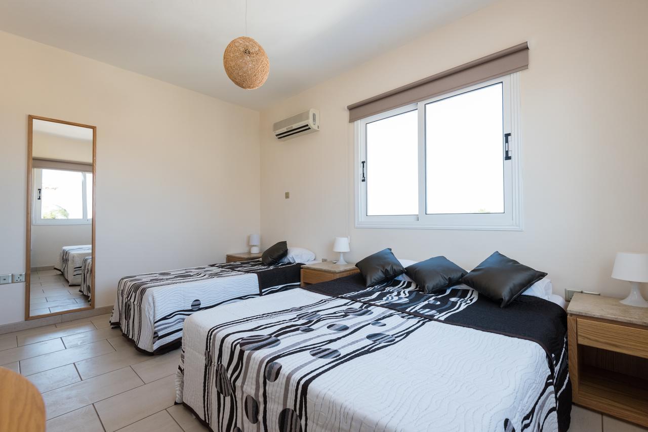 Valmare Villa Ayia Napa