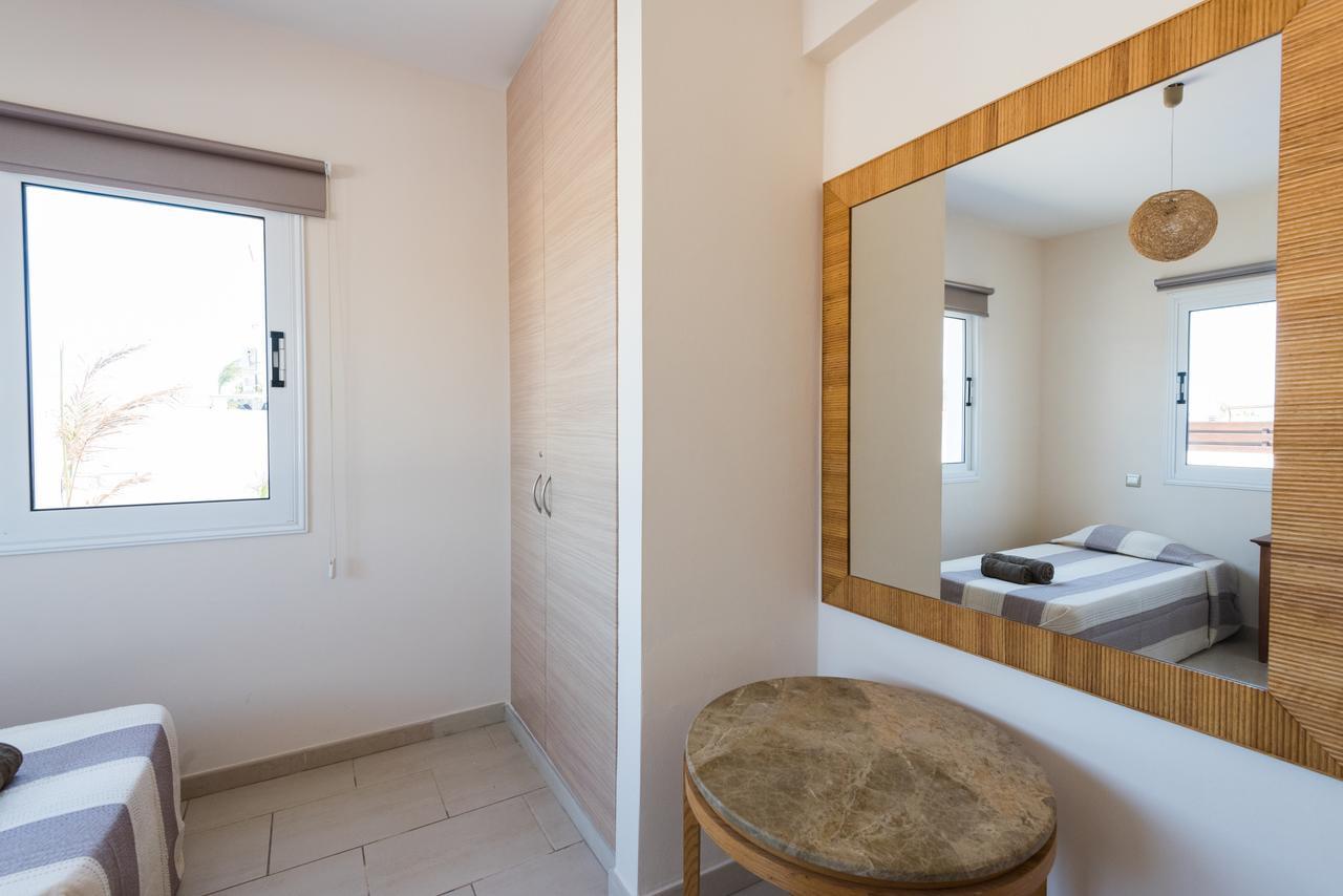Valmare Villa Ayia Napa