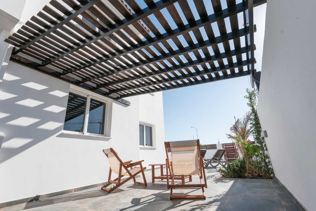 Valmare Villa Ayia Napa