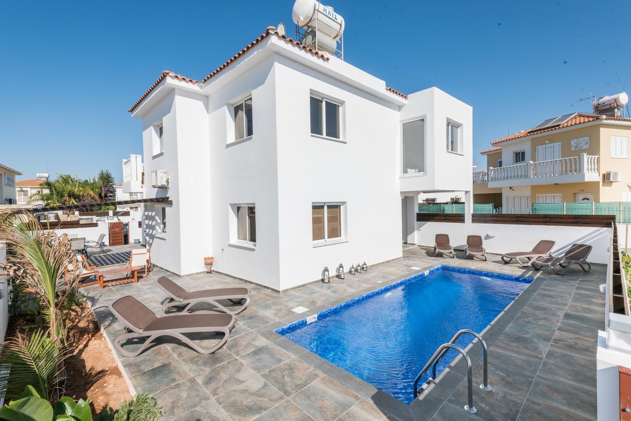 Valmare Ayia Napa
